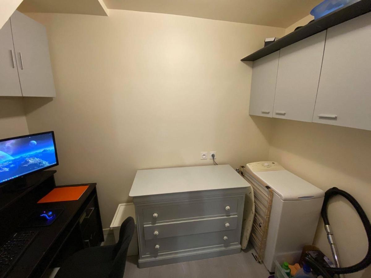 Apartment La Donzelle Cahors