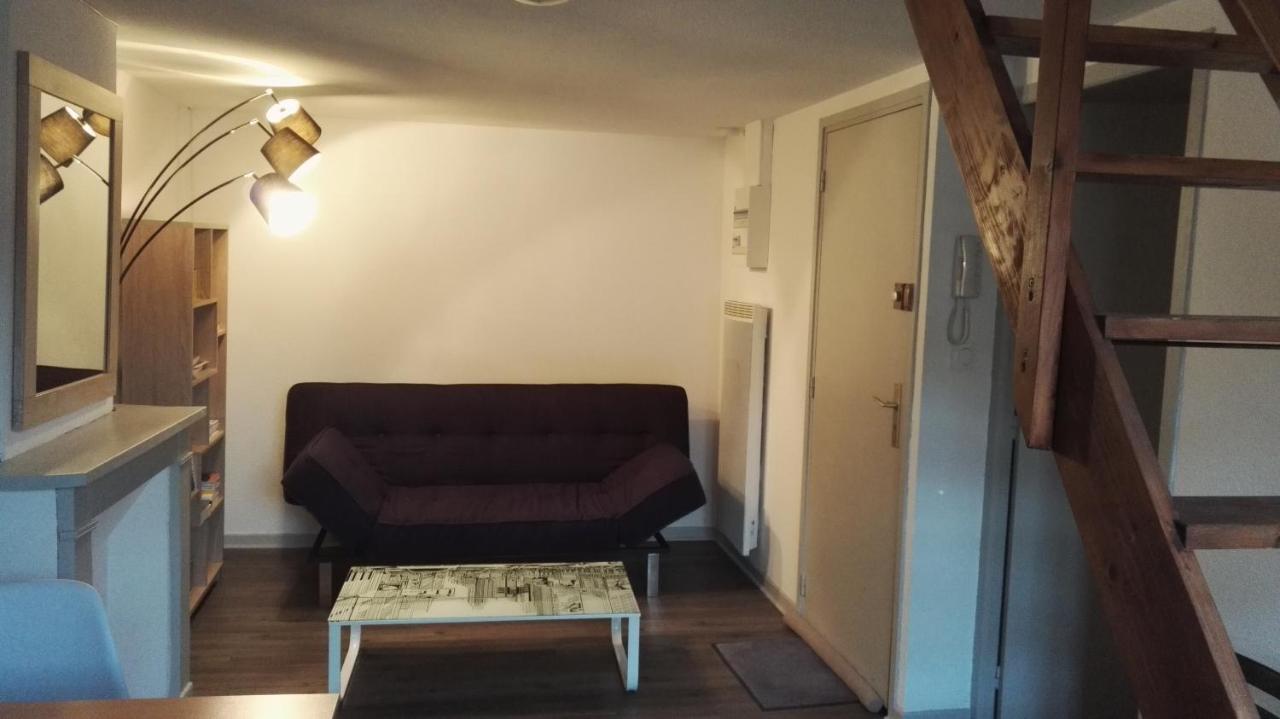 Apartment La Donzelle