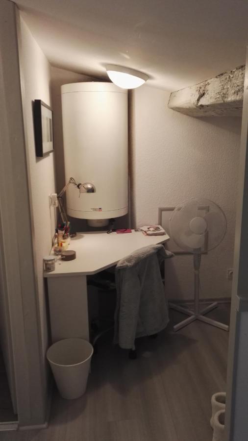 Apartment La Donzelle Cahors