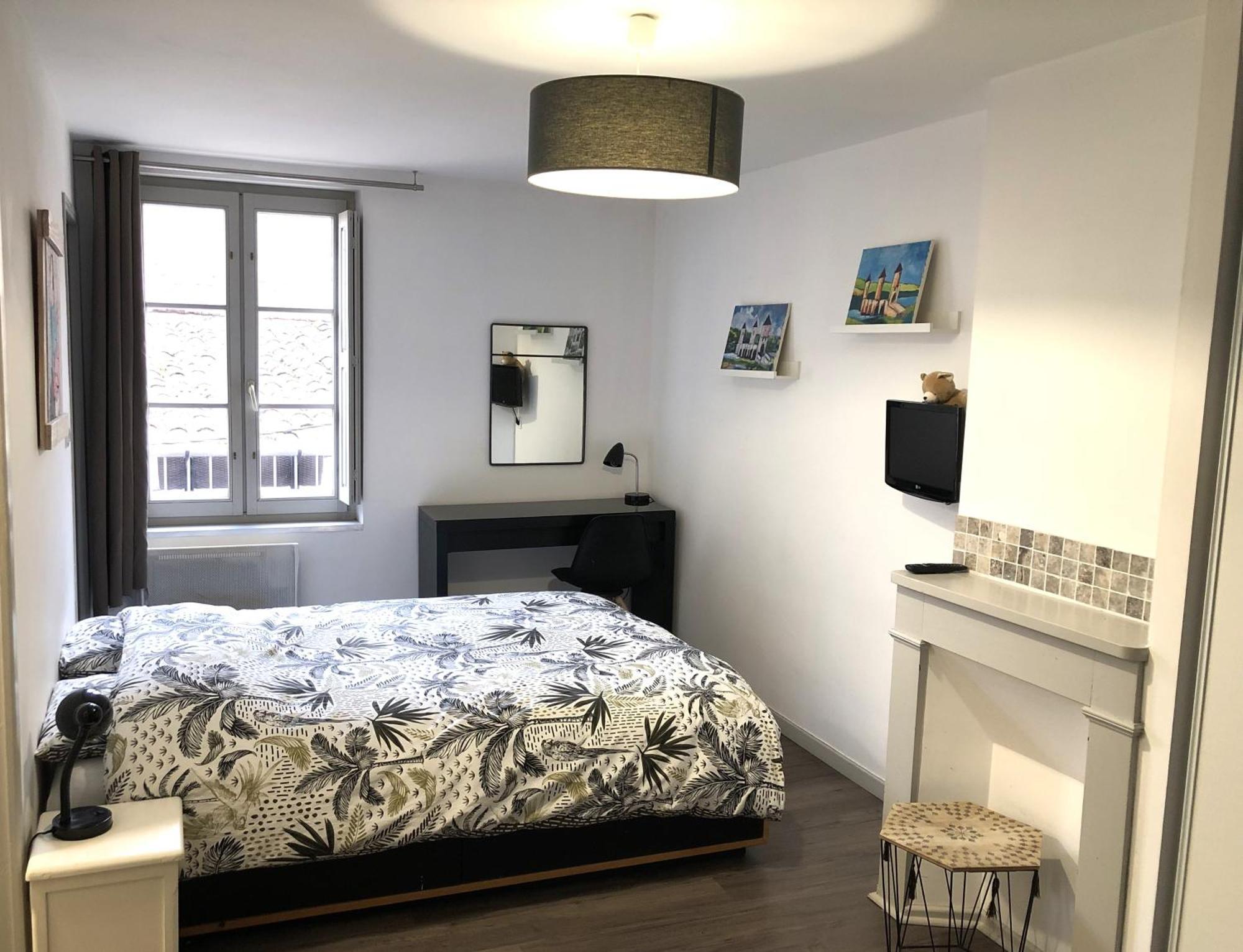 La Donzelle Apartment *