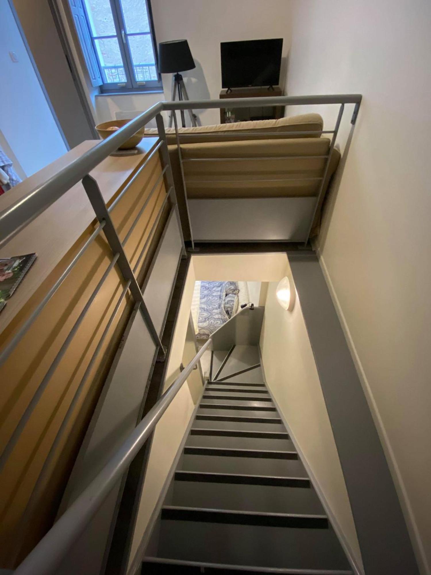 Apartment La Donzelle